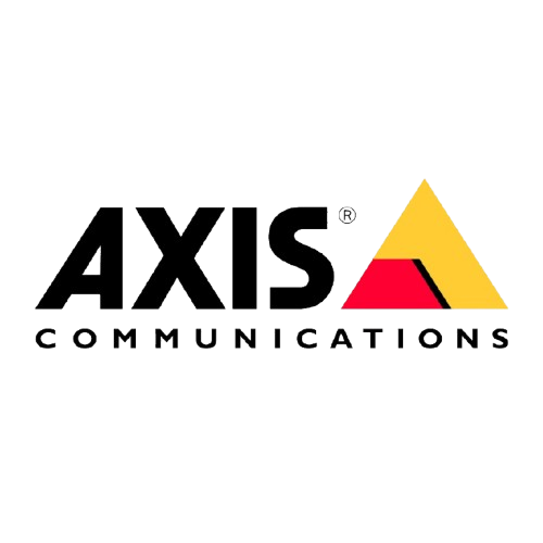 Axis Communications logo